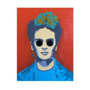Frida - Murad Subay