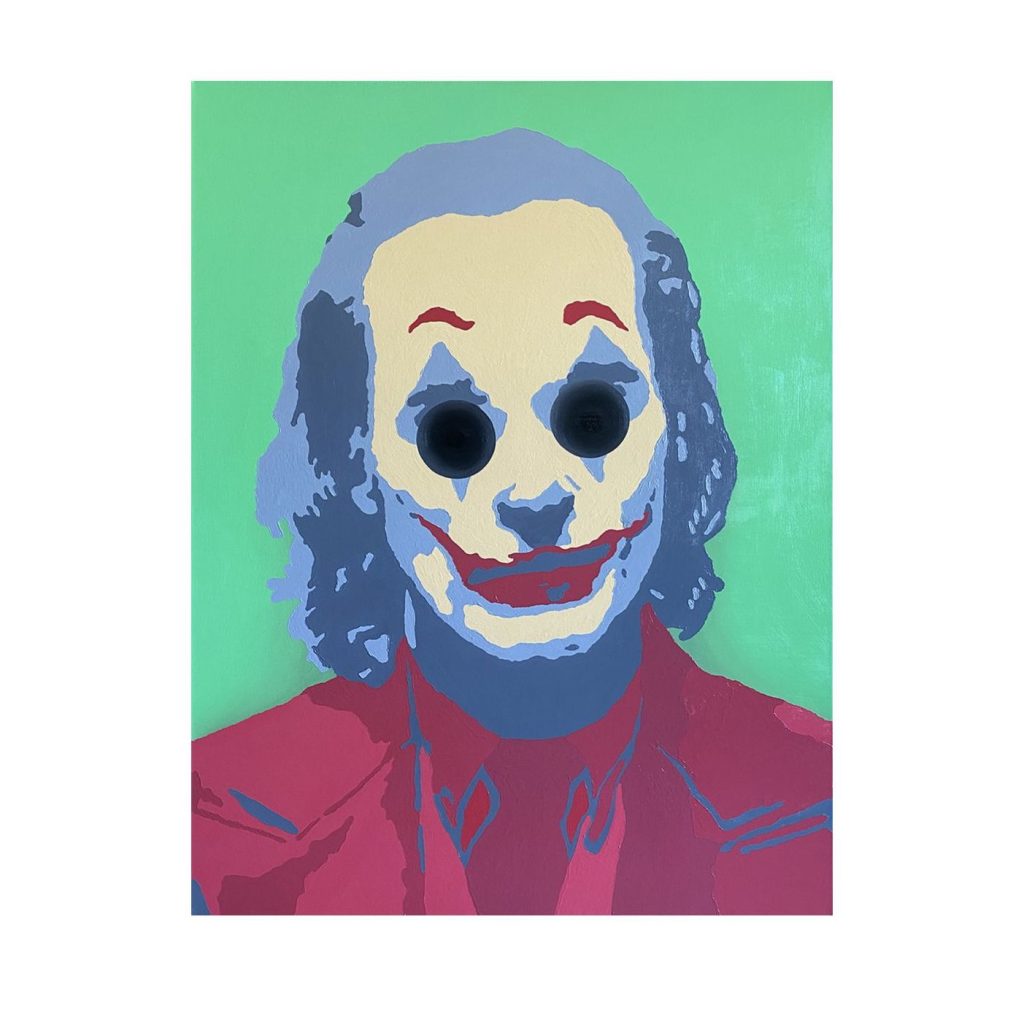 Joker - Murad Subay