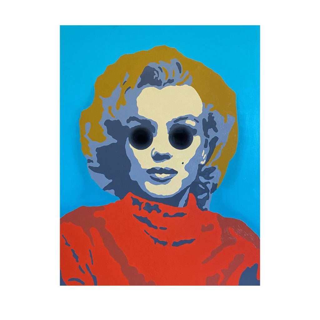 Marilyn - Murad Subay