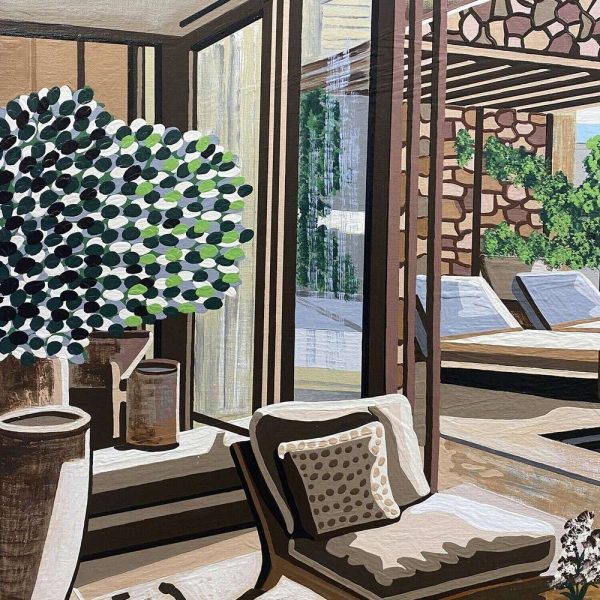 Lusso (Luxe Italien) - Sylvie Eudes