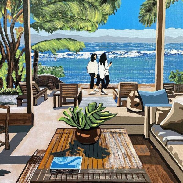 Nusa Penida - Sylvie Eudes