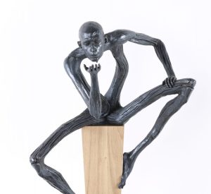 Le Baiser - Romain Tiercin
