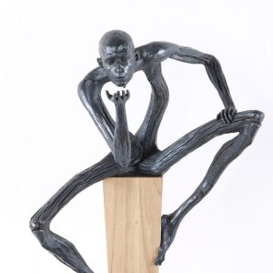 Le Baiser - Romain Tiercin