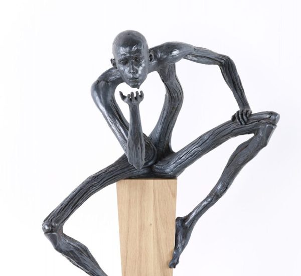 Le Baiser - Romain Tiercin