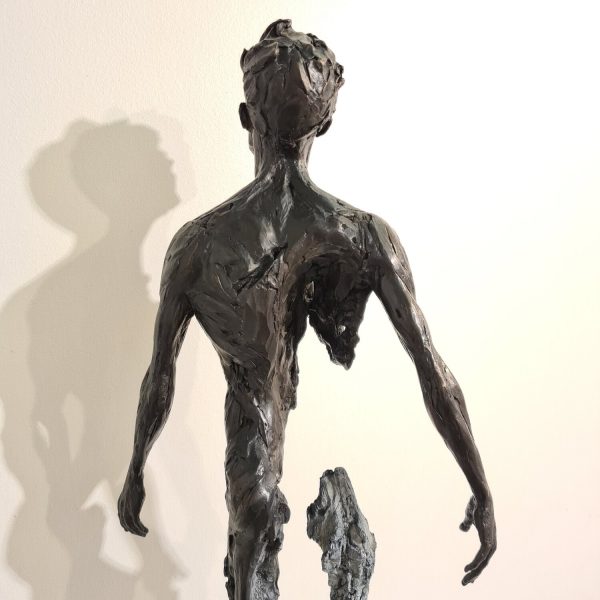 Un Vent De Légèreté - Romain Tiercin