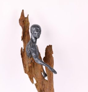 Ténacité - Romain Tiercin