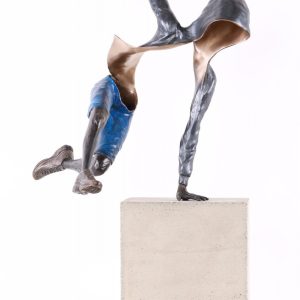 L'évasion - Romain Tiercin