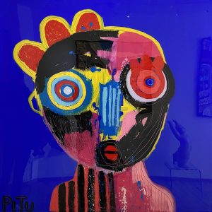 Le Fou - PITU
