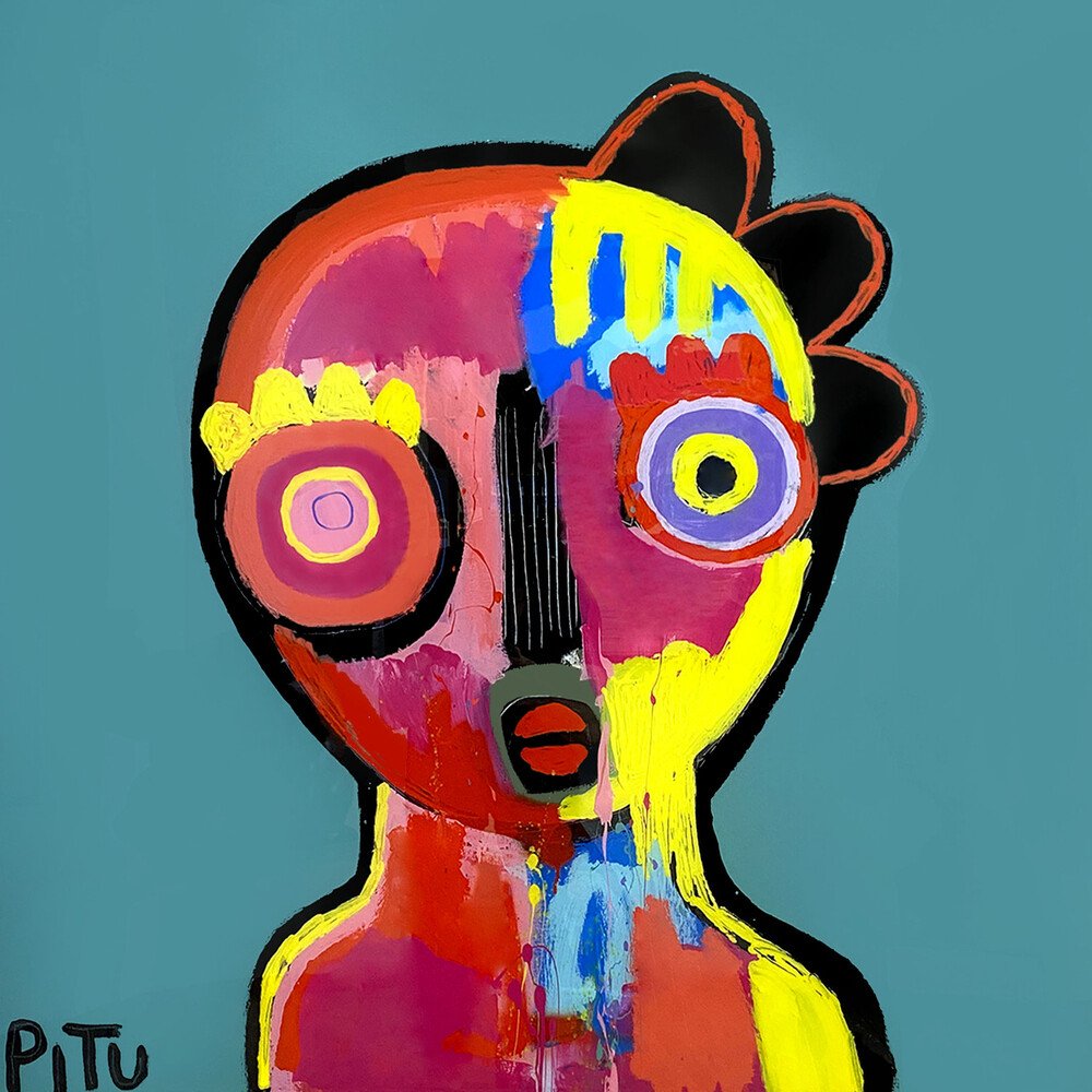 Le Penseur - PITU