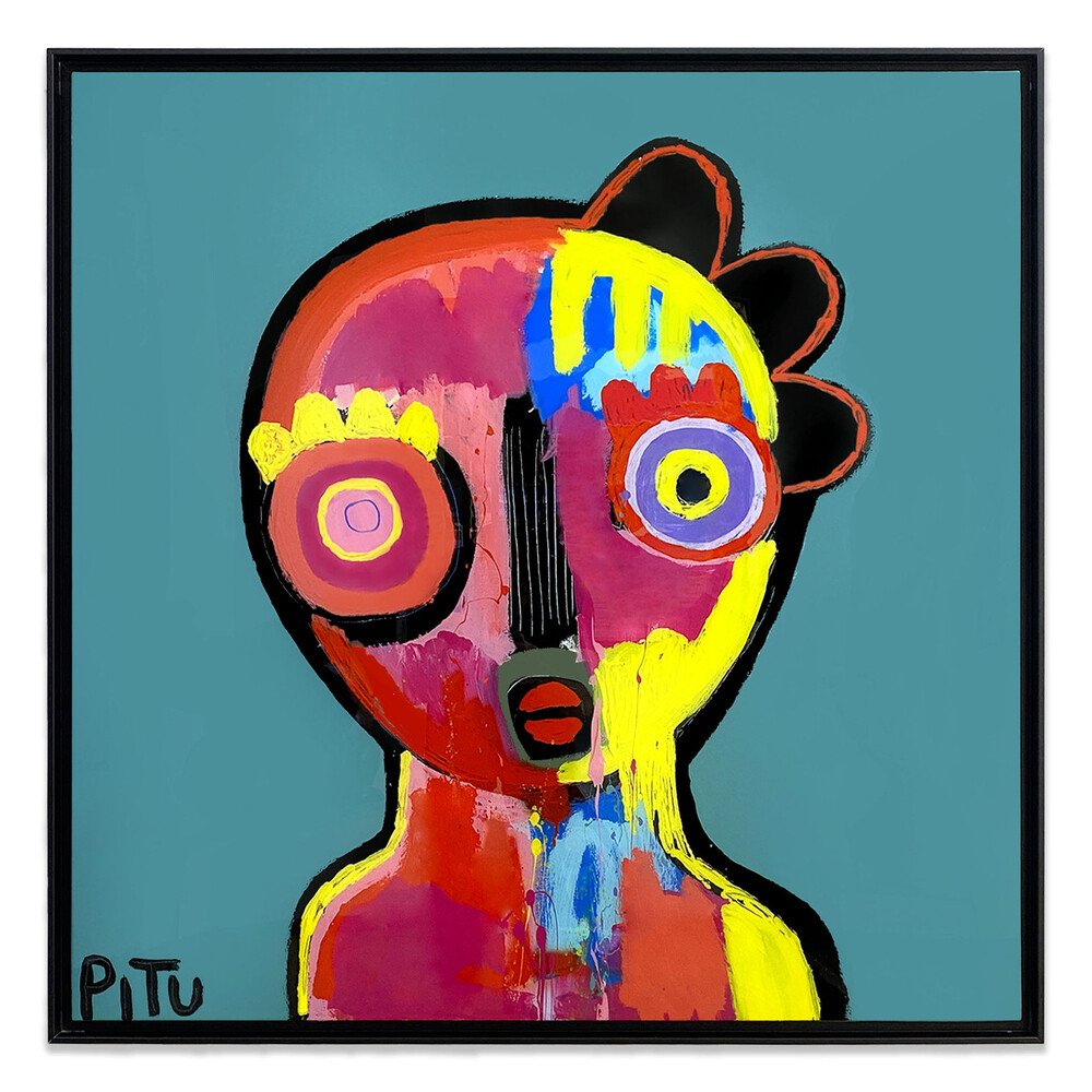 Le Penseur - PITU