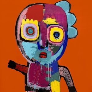 Le Rêveur Bigarré - PITU
