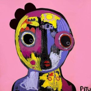 Veilleur de Lumière - PITU