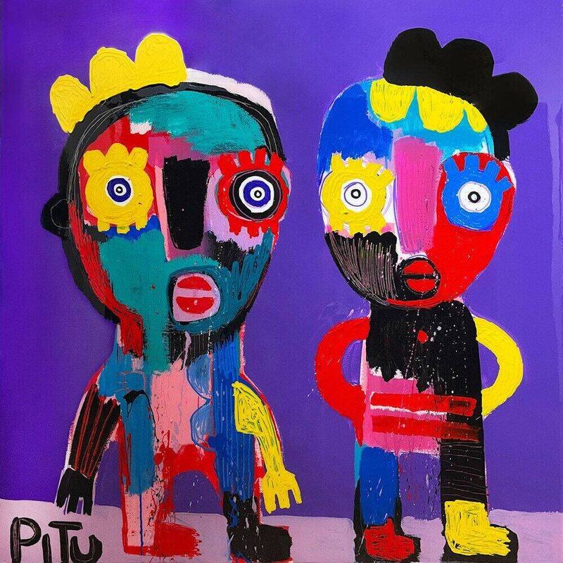 Les Partenaires - PITU