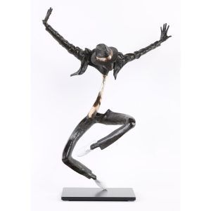 Danse - Romain Tiercin