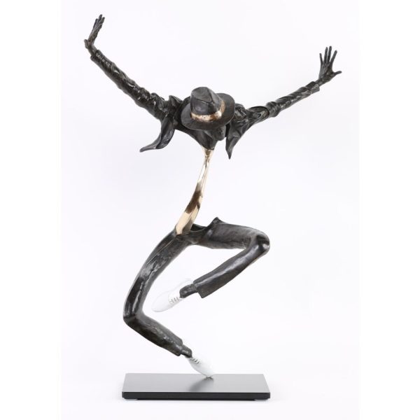 Danse - Romain Tiercin
