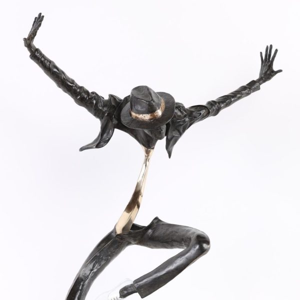 Danse - Romain Tiercin