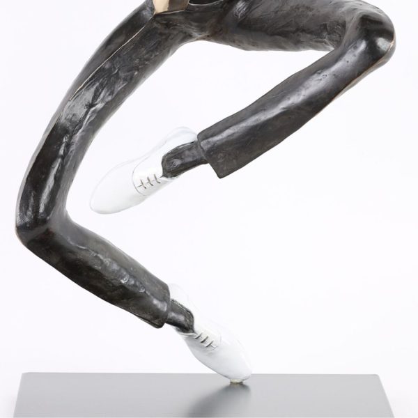 Danse - Romain Tiercin