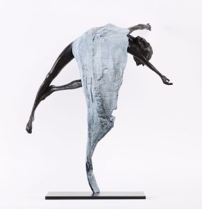 Extase - Romain Tiercin