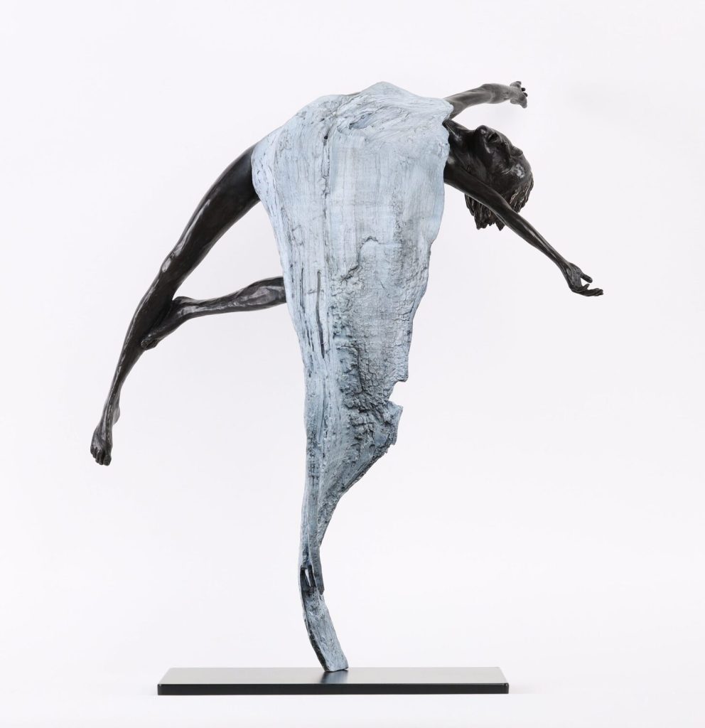 Extase - Romain Tiercin