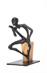 Le Baiser - Romain Tiercin