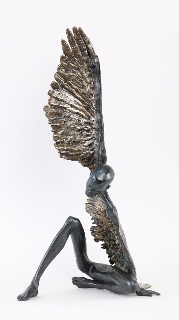 Liberté - Romain Tiercin