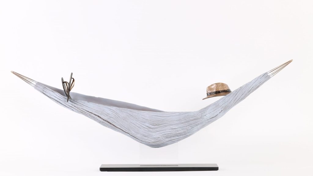 Next Farniente - Romain Tiercin