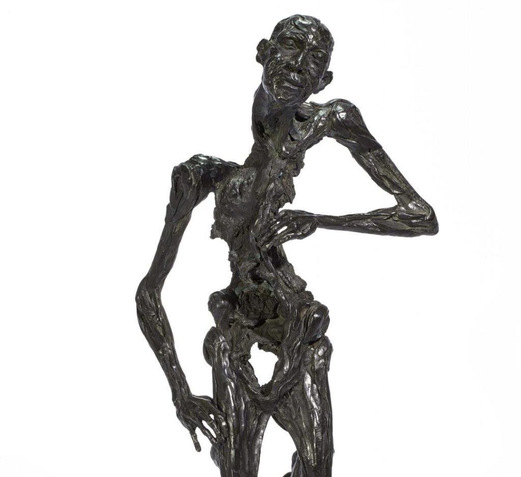 Sax-Rogné - Romain Tiercin