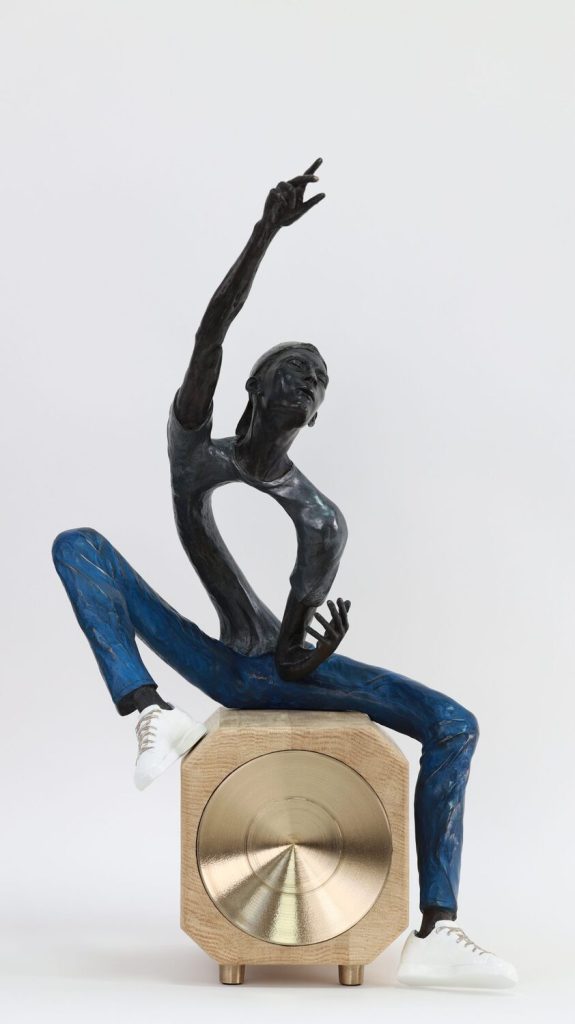 Vibrations - Romain Tiercin
