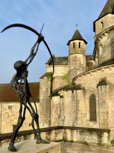 La Sentinelle - Romain Tiercin