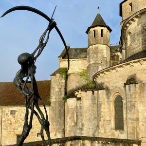 La Sentinelle - Romain Tiercin