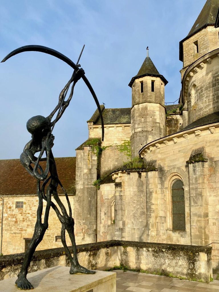 La Sentinelle - Romain Tiercin