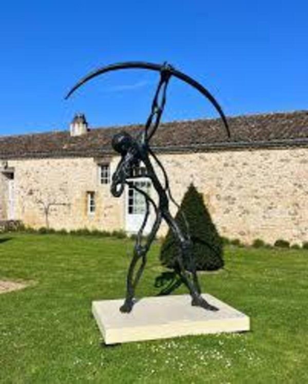 La Sentinelle - Romain Tiercin