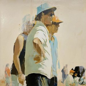 10h À La Plage - Jim Drouet