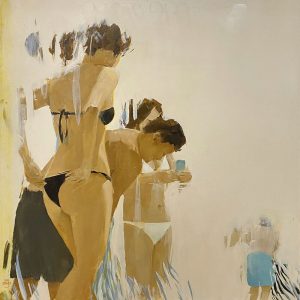 11h À La Plage - Jim Drouet