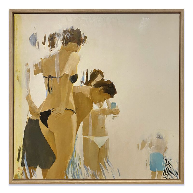 11h À La Plage - Jim Drouet