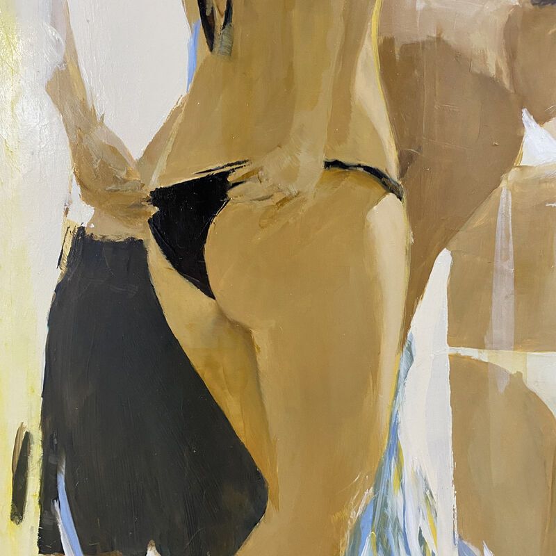 11h À La Plage - Jim Drouet