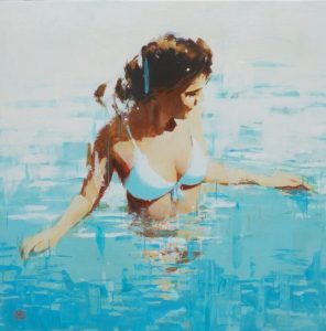 A Fleur Deau - Jim Drouet