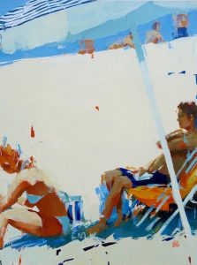 A Lombre - Jim Drouet