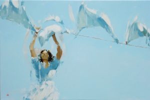 Air - Jim Drouet