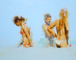 Avant L'été - Jim Drouet