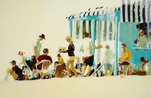 Beach Bar - Jim Drouet