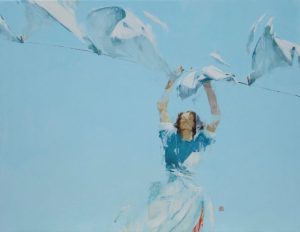 Big Air - Jim Drouet