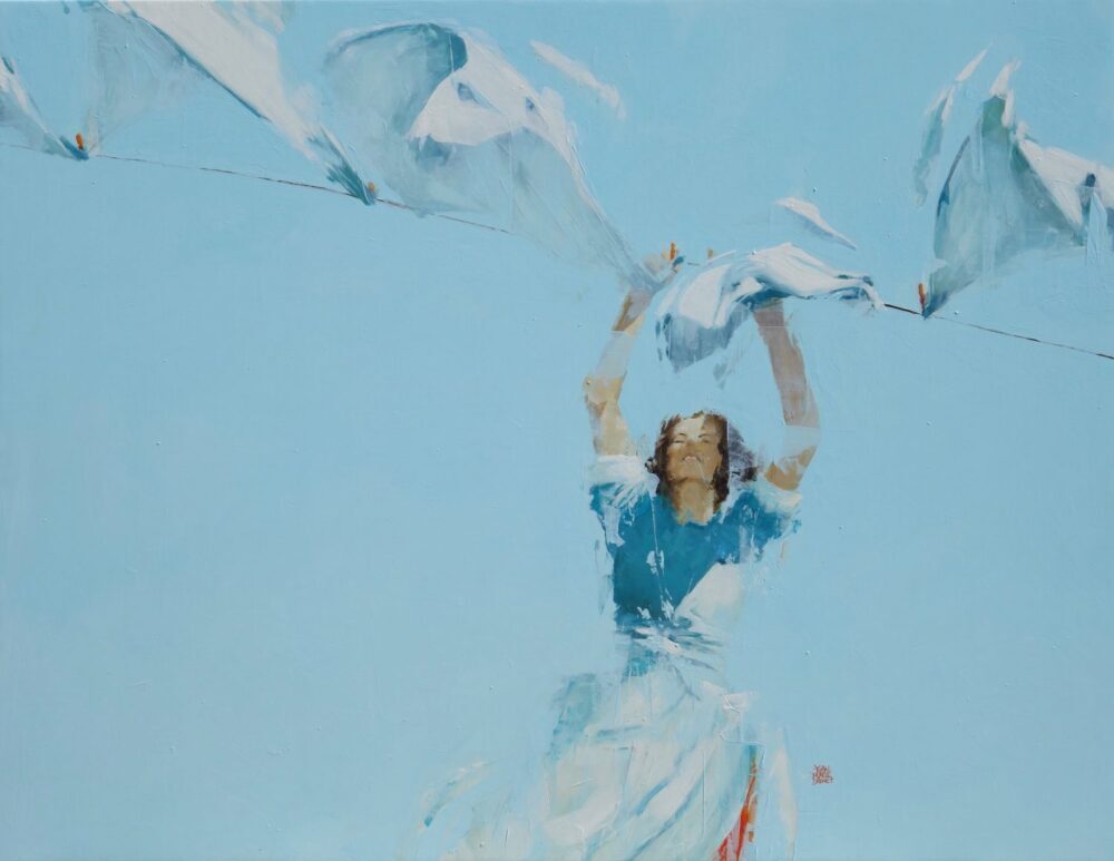 Big Air - Jim Drouet