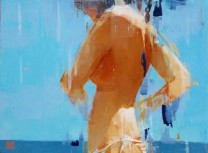 Bikini Bleu - Jim Drouet