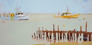 Cape Cod - Jim Drouet