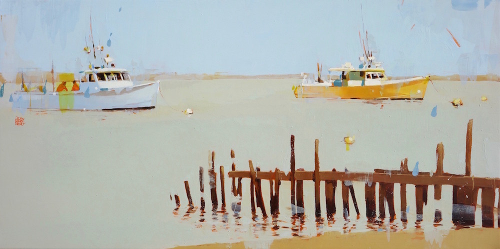 Cape Cod - Jim Drouet