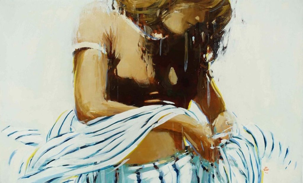 Côté Sud - Jim Drouet