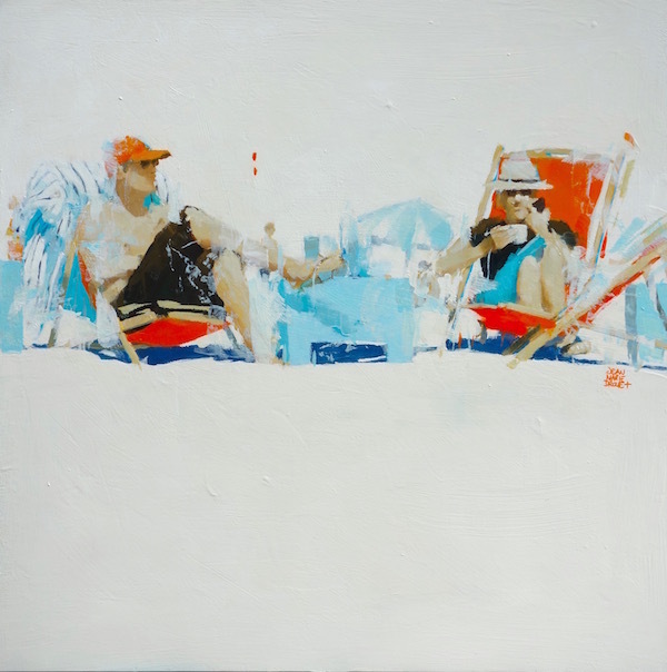 Deux Transats - Jim Drouet