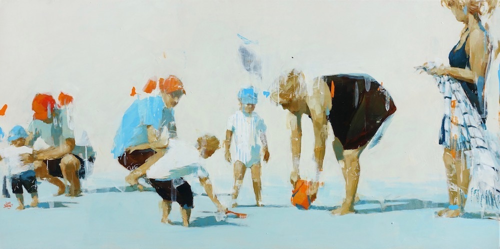 En Famille - Jim Drouet