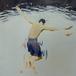 L'Envol - Jim Drouet